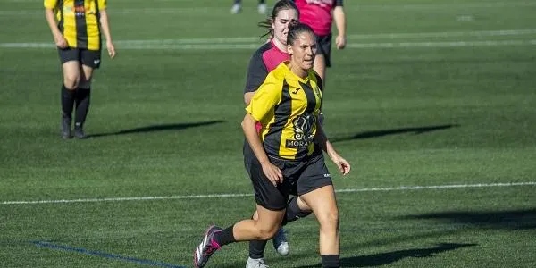 CE Altafulla – UE Sitges: duel directe entre dos equips que busquen la primera victòria