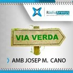 Via Verda del 24/9/2021 - episode art
