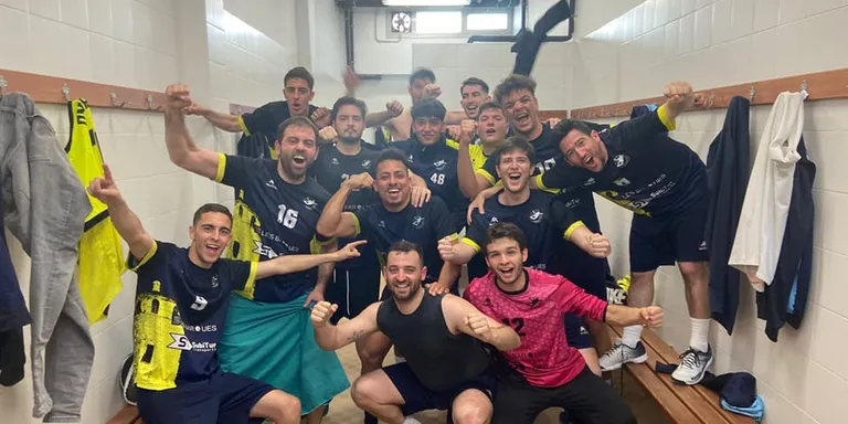 El Club Handbol Cambrils farà aquest dissabte el primer test de pretemporada davant el Sant Joan Despí