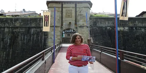 ESTE FIN DE SEMANA HONDARRIBIA CELEBRARÁ SU FERIA MEDIEVAL
