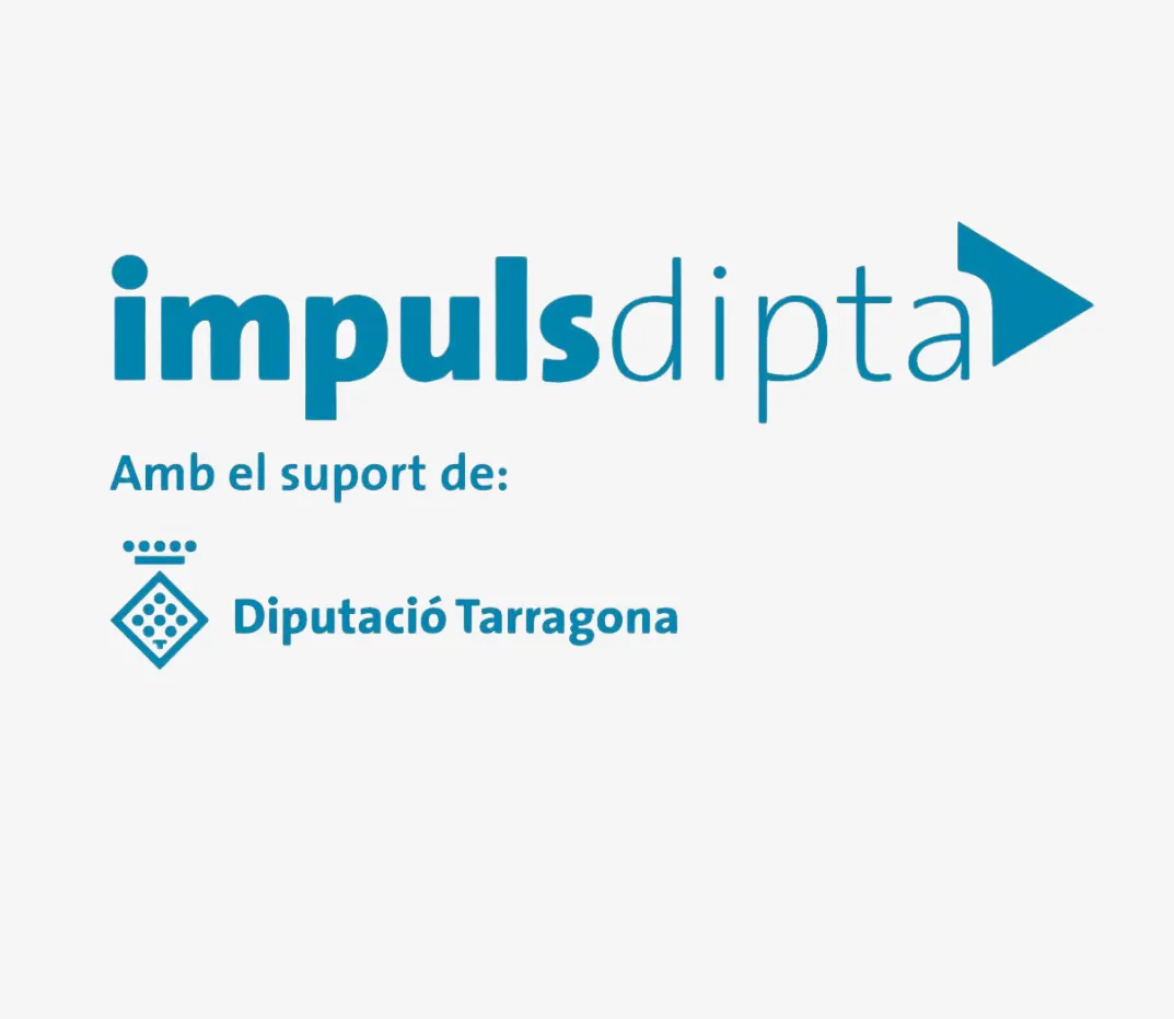 El conveni de concertació Pla Impuls DipTa 2024-2027 finança despesa corrent del 2025