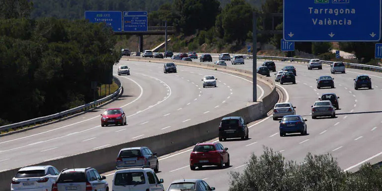 El Servei Català de Trànsit posarà en marxa dijous un dispositiu especial a les carreteres
