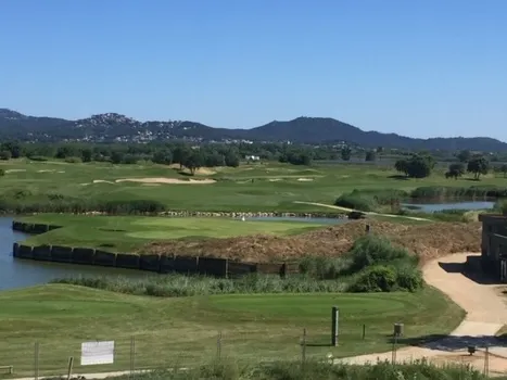 Canvi de dates al Campionat de Catalunya individual sènior de golf
