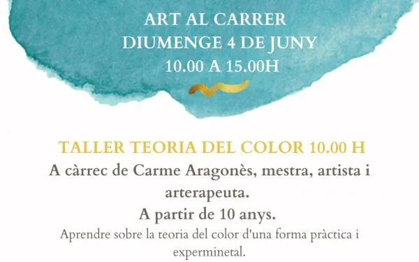 Foto: Cercle Artístic d'Altafulla