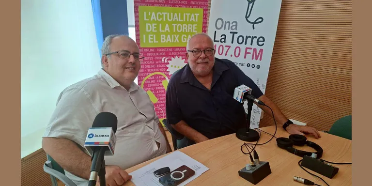 El nou número de la revista la Sínia es presenta divendres