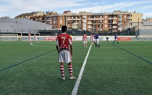 Foto: CD Tortosa