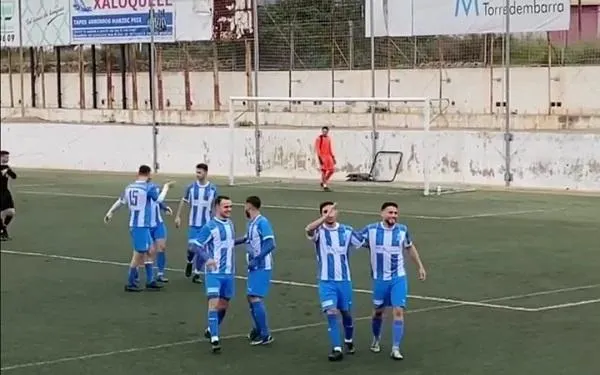 Foto: UD Torredembarra