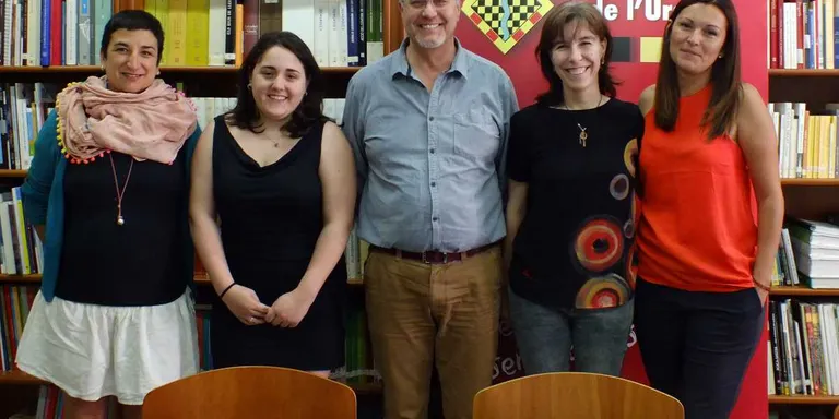 El programa 'Ponent Ocupació' vol ajudar a 42 persones a trobar feina