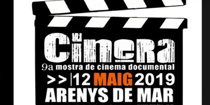 Ràdio Arenys organitza per aquest diumenge la novena edició de la Mostra de Cinema Documental