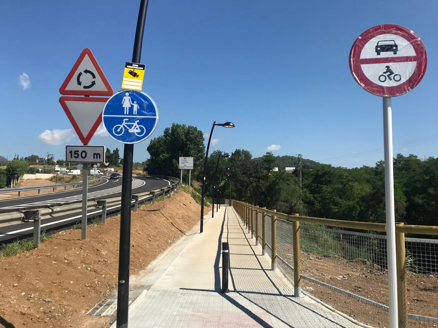 L'Ajuntament reactiva la Brigada d'Obres i Serveis i prepara la reobertura de l'OAC