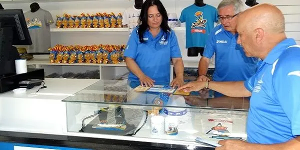 Altafulla posarà en marxa les reunions organitzatives amb els voluntaris de Tarragona 2017