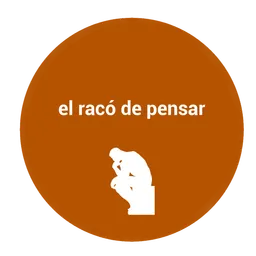 El racó de pensar del 27/3/2024 - episode art