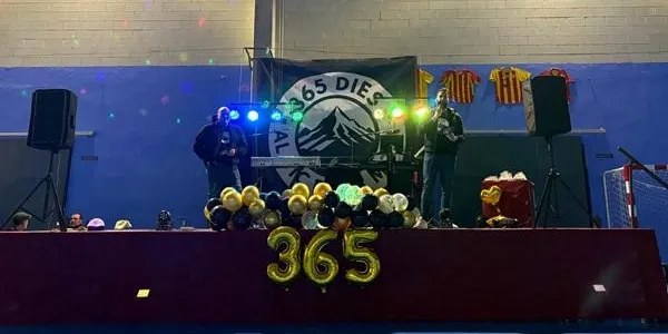 El repte ‘365 dies al Pic de la Mola’ agafa embranzida les últimes setmanes abans de cloure
