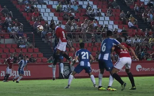 Foto: Nàstic.