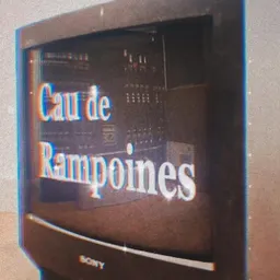 Cau de Rampoines del 14/10/2022 - episode art
