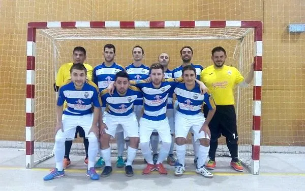 Foto: CFS Torredembarra