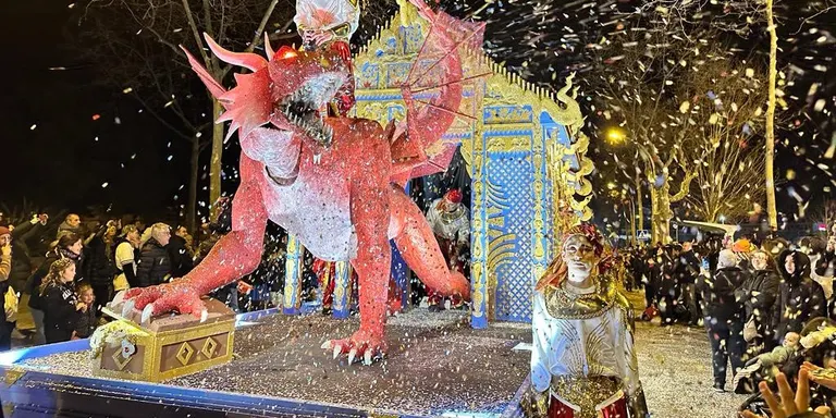 S'amplia el termini per presentar-se per fer de jurat de Carnaval