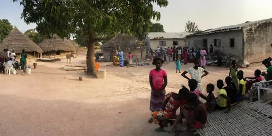 El Projecte Tabassaye continua creixent