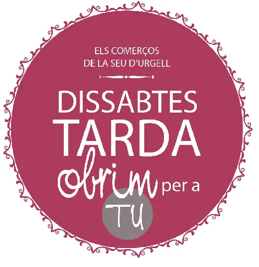 Es posa en marxa a la Seu la campanya 'Dissabtes tarda obrim per a tu'