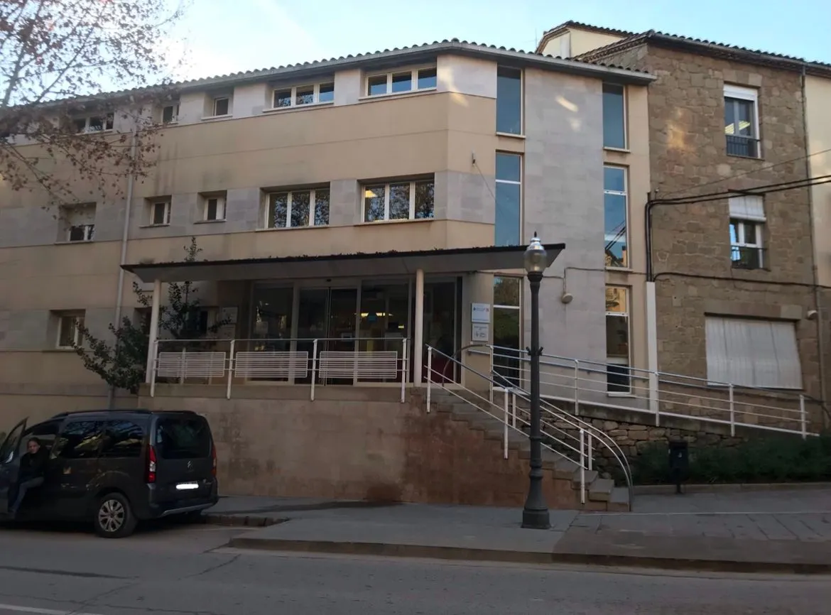 El Ple del Consell votarà dijous a la tarda una moció per garantir el dret a l'avortament farmacològic a la comarca