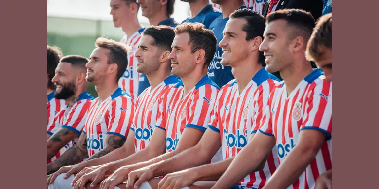 El Girona visita el Fuenlabrada en un partit vital (diumenge 14h)