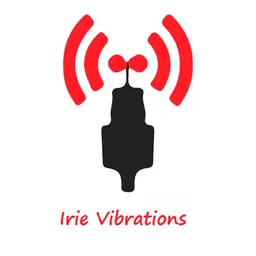 IRIE VIBRATIONS del 28/12/2019 - episode art