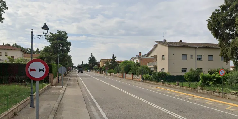 Veïns del Pi de Sant Just s'organitzen per fer vigilància després que les últimes setmanes s'hagin produït alguns robatoris a la urbanització