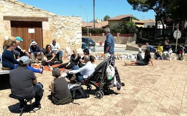 Foto: CUP Altafulla