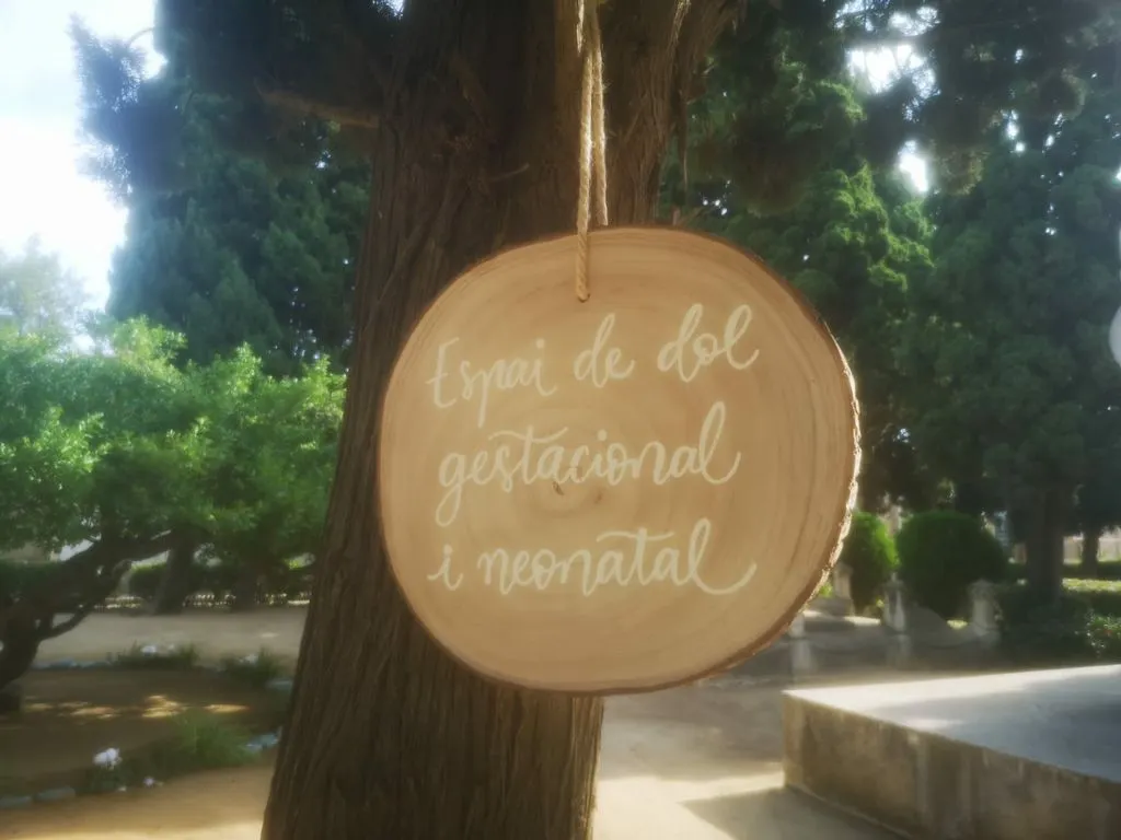 Actes del Dia Internacional del Dol Perinatal i Gestacional