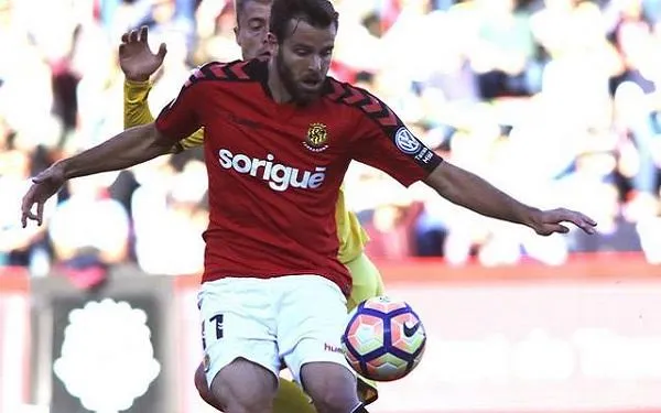 Foto: Gimnàstic de Tarragona