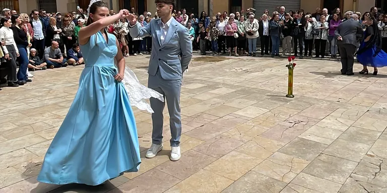 Torà celebra aquest diumenge la Festa del Roser, que s’amplia amb activitats de tarda