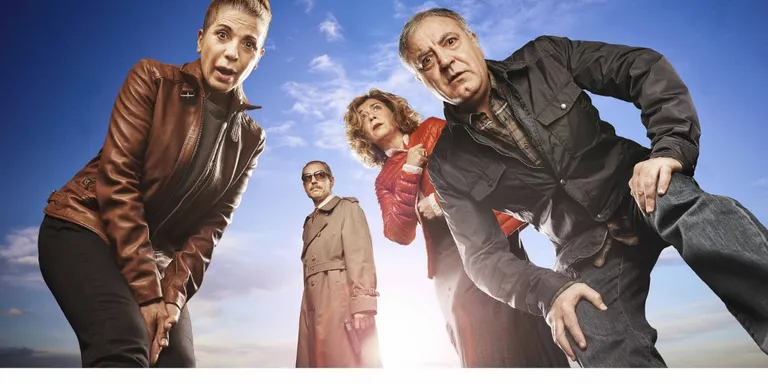 "Caiguts del cel", teatre al 'notRubí' només per 6 euros