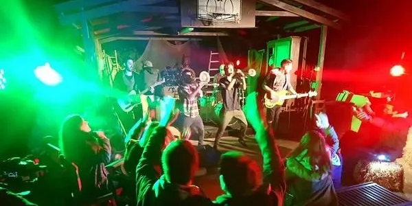 Els altafullencs Porto Bello presenten el seu nou single “Fet d’amor” del seu segon treball “L’ull de la tempesta”