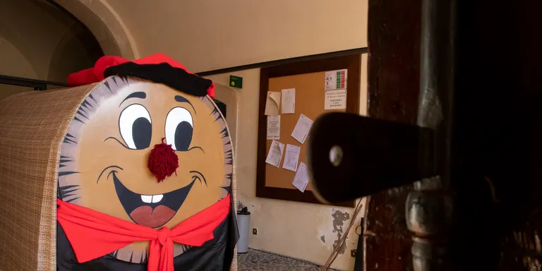 El Morell viurà un nou cap de setmana nadalenc amb el pet del Tio i actes solidaris