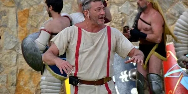 El festival Tarraco Viva tornarà a fer parada a Altafulla el proper mes de maig