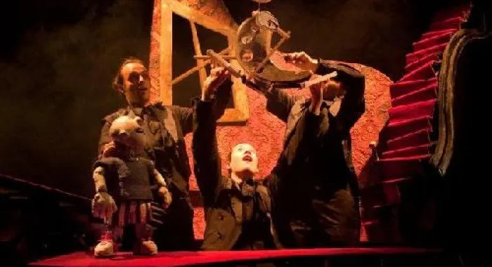 El Teatre Principal ens porta una proposta familiar