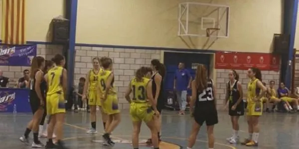 El Junior Masculí de CB Baix Gaià s’imposa al CB Vila-seca per 68-62