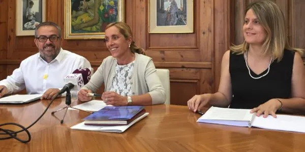 Sorea anuncia que instal·larà comptadors d’aigua intel·ligents de forma gratuïta a tot Valls