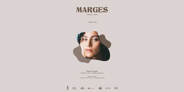 Torna el Festival Marges de Corbins