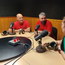 Foment de la Cultura Popular Corpus 2023 - episode art