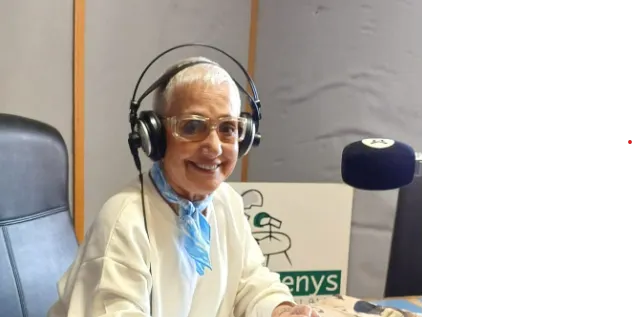 El programa ‘Temps era Temps’ celebra demà el seu 10è aniversari en antena
