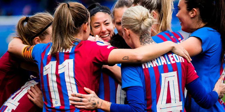 Hi haurà pantalla gegant a Barcelona per viure la final
