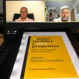 Informe especial del 29/8/2020 - episode art