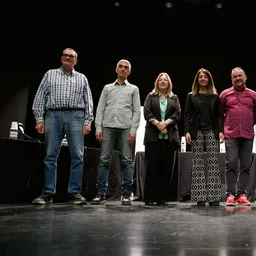 Especial eleccions municipals del 28/5/2023 - episode art