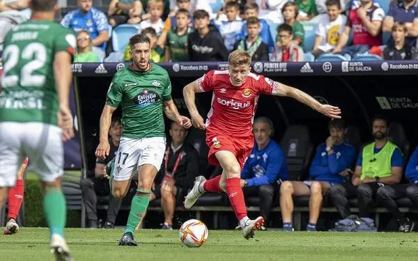 Foto: Nàstic de Tarragona