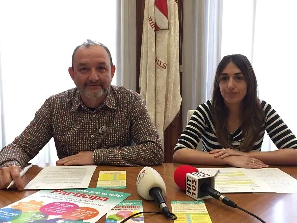 L’Ajuntament dona llum verda a l’elaboració del futur Pla Integral de la Gent Gran