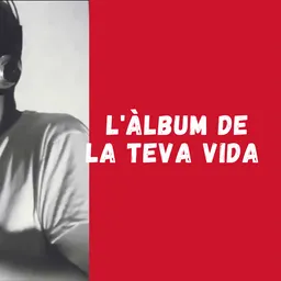 L'Àlbum de la teva vida amb Sr Chen - episode art
