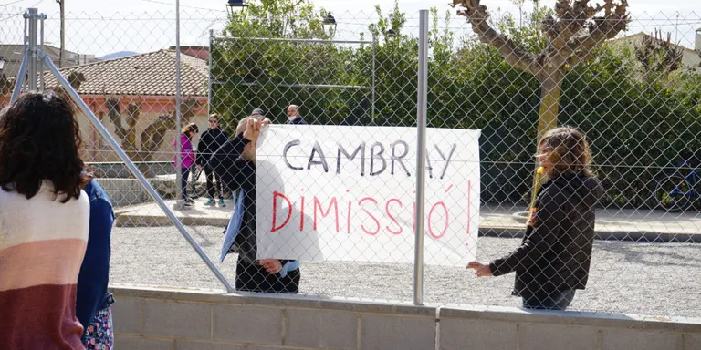 VR escollirà el seu candidat per a les eleccions municipals per mitjà de primàries