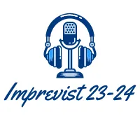 Imprevist #9 - episode art