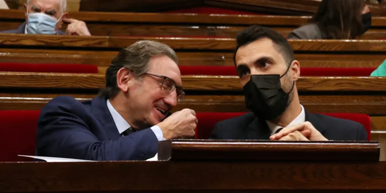 El Govern es compromet a aprovar els pressupostos al Consell Executiu a principis de novembre